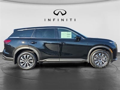 2026 INFINITI QX60 Pure AWD