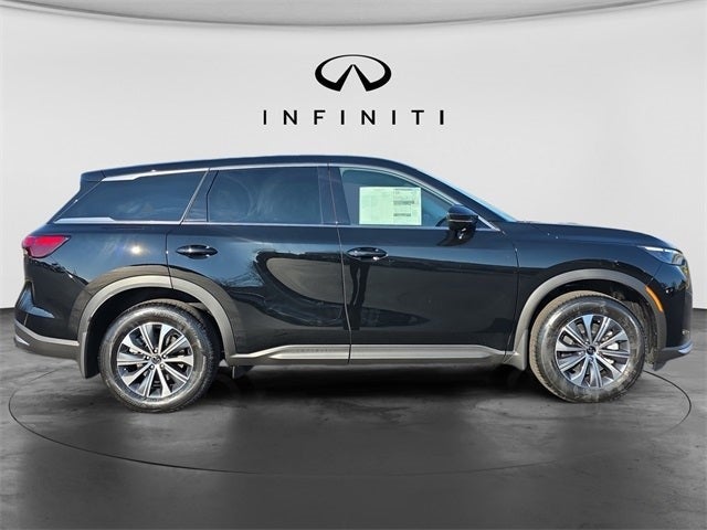 2026 INFINITI QX60 Pure AWD