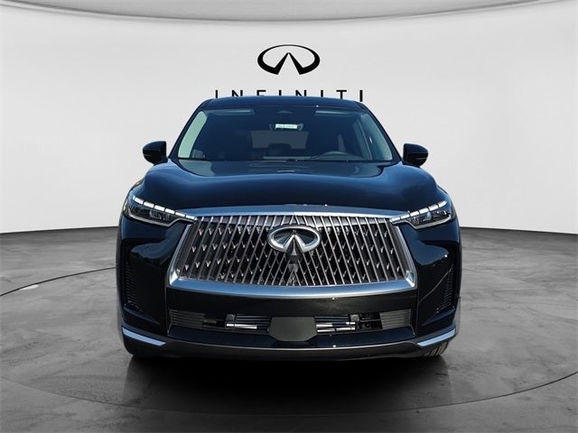 2026 INFINITI QX60 Pure AWD