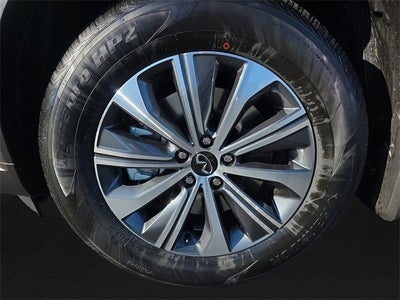 2026 INFINITI QX60 Pure AWD