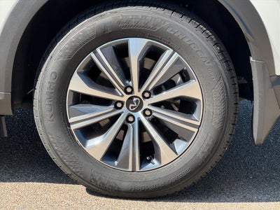 2025 INFINITI QX60 Pure AWD