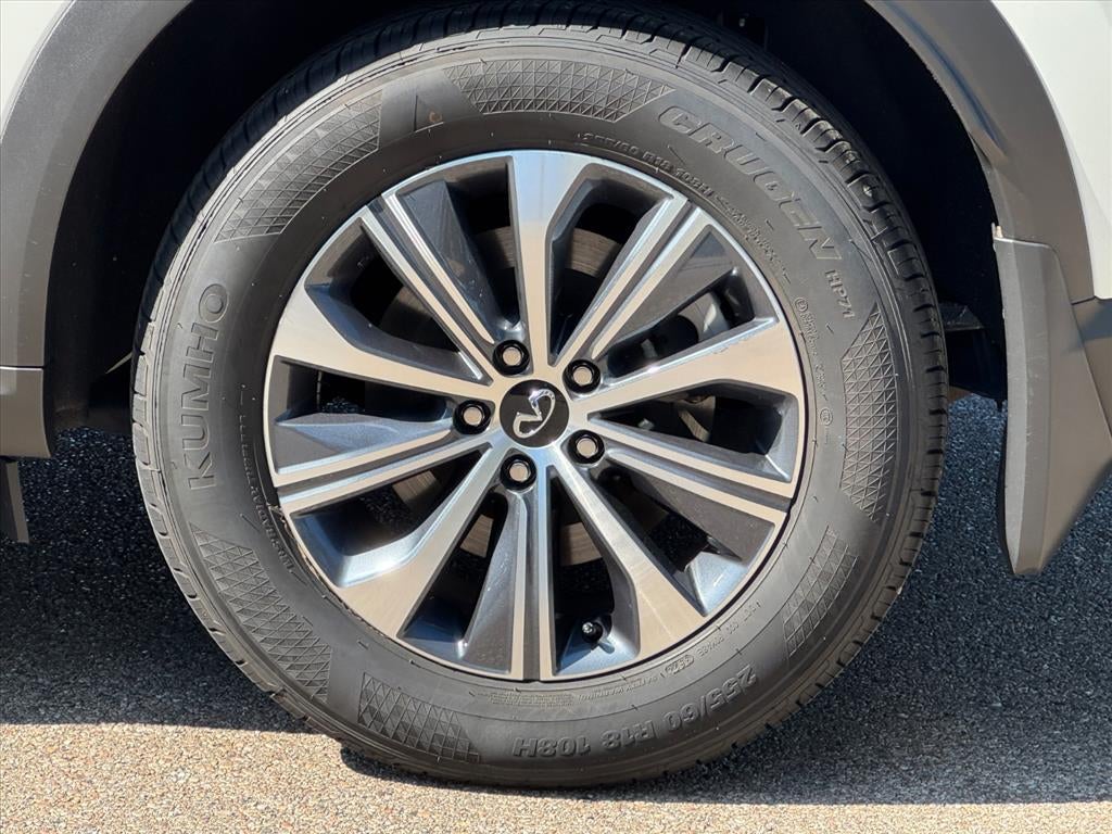 2025 INFINITI QX60 Pure AWD