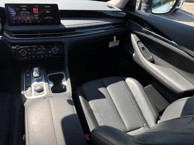 2025 INFINITI QX60 Pure AWD