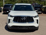 2025 INFINITI QX60 Pure AWD