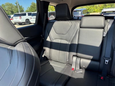 2025 INFINITI QX60 Pure AWD