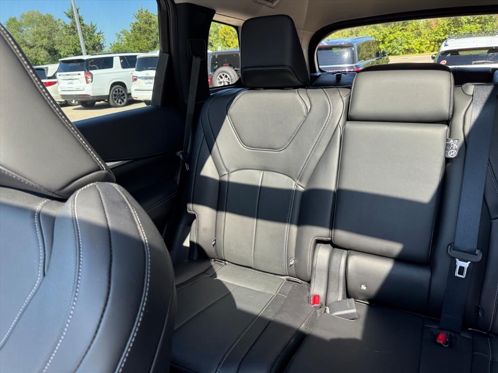 2025 INFINITI QX60 Pure AWD