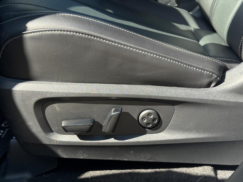 2025 INFINITI QX60 Pure AWD