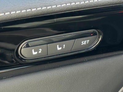 2025 INFINITI QX60 Pure AWD