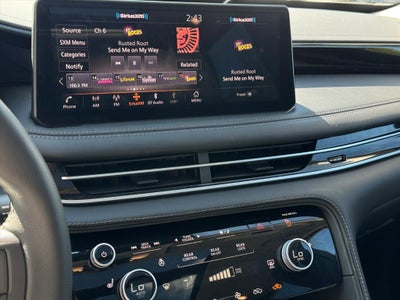 2025 INFINITI QX60 Pure AWD