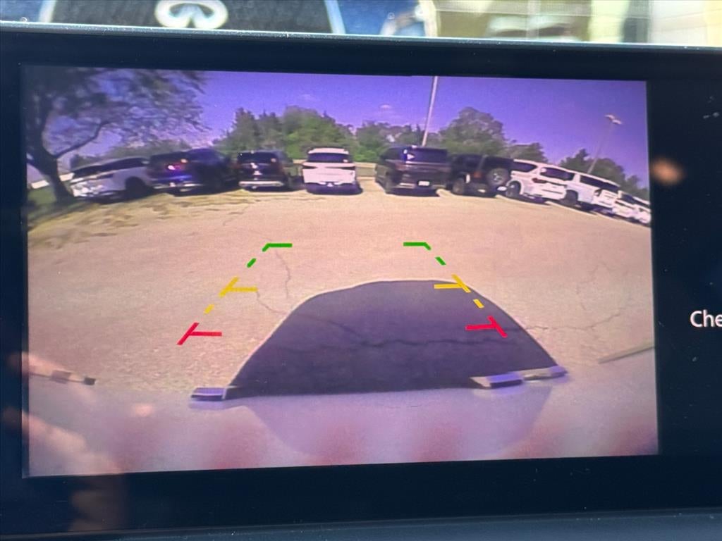 2025 INFINITI QX60 Pure AWD