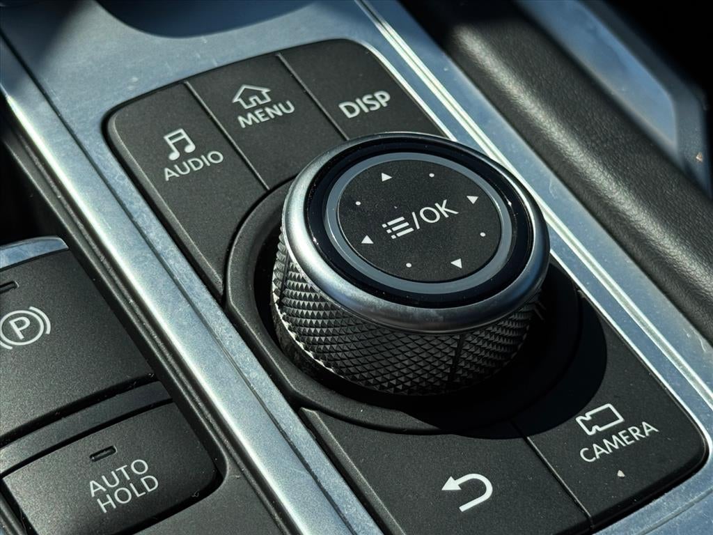 2025 INFINITI QX60 Pure AWD