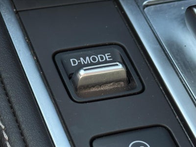 2025 INFINITI QX60 Pure AWD