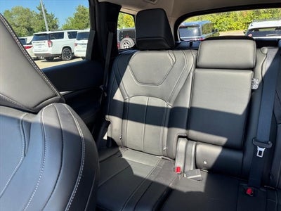 2025 INFINITI QX60 Pure AWD