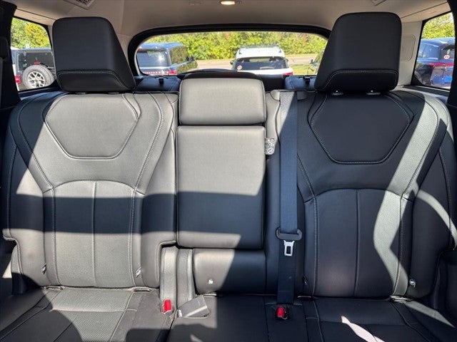 2025 INFINITI QX60 Pure AWD