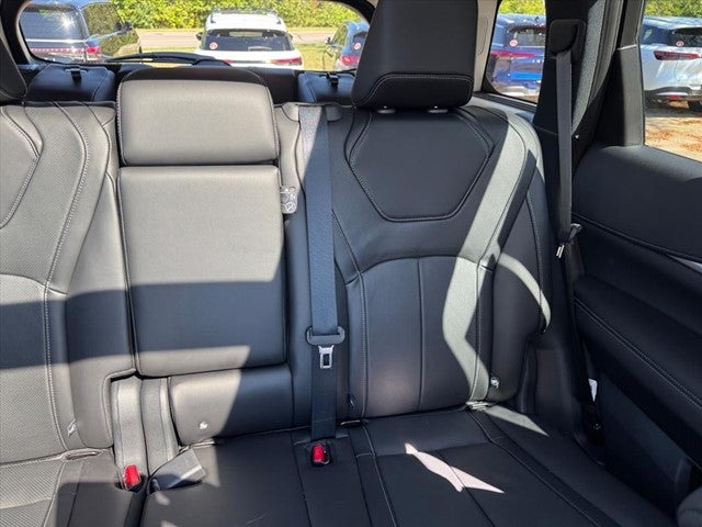 2025 INFINITI QX60 Pure AWD