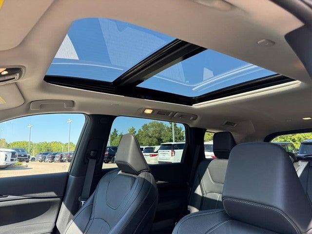 2025 INFINITI QX60 Pure AWD