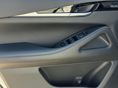 2025 INFINITI QX60 Pure AWD