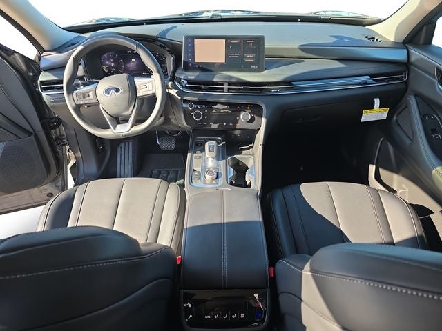 2026 INFINITI QX60 Pure AWD