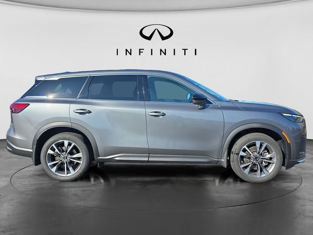 2026 INFINITI QX60 Pure AWD