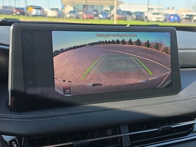 2026 INFINITI QX60 Pure AWD