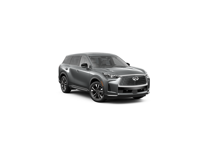 2026 INFINITI QX60 Pure AWD