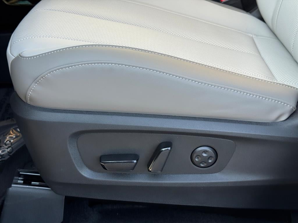 2026 INFINITI QX60 Pure AWD