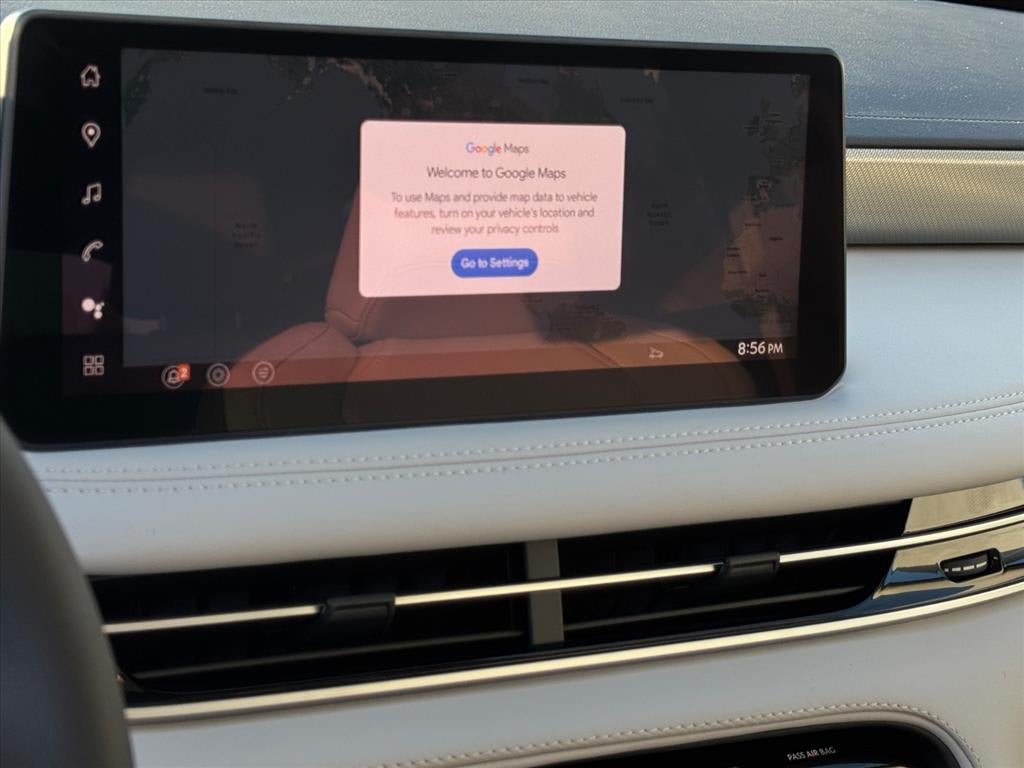 2026 INFINITI QX60 Pure AWD