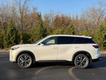 2026 INFINITI QX60 Pure AWD
