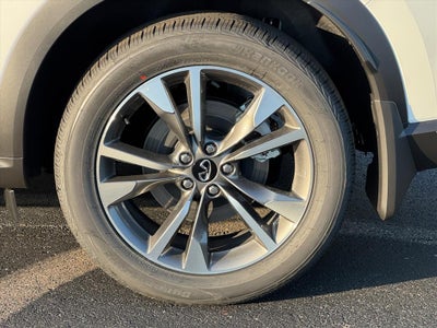 2026 INFINITI QX60 Pure AWD