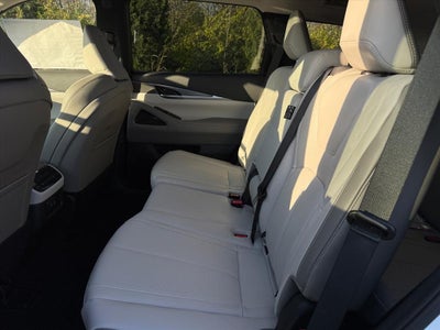 2026 INFINITI QX60 Pure AWD