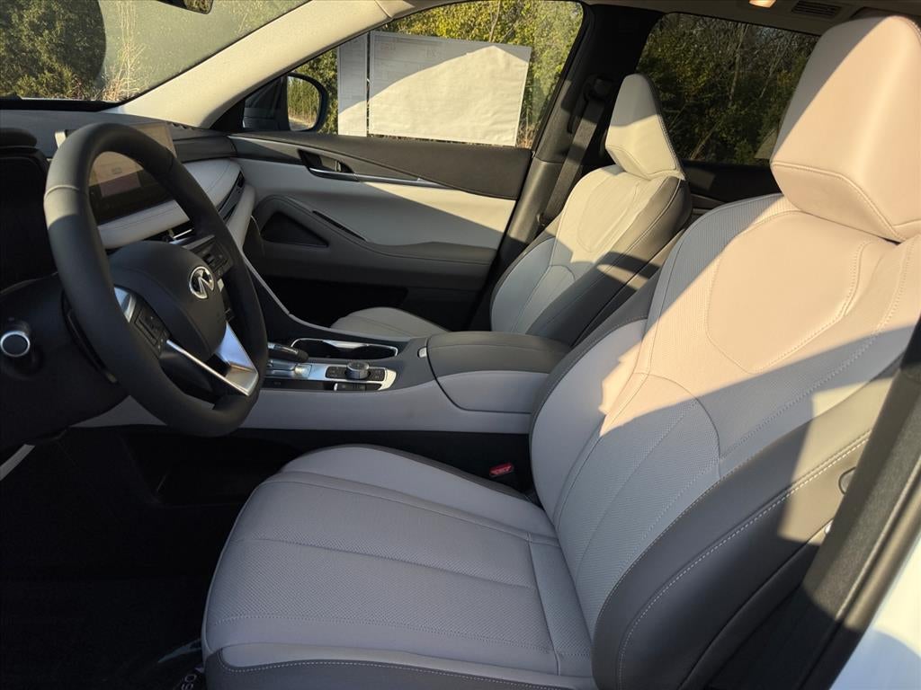 2026 INFINITI QX60 Pure AWD