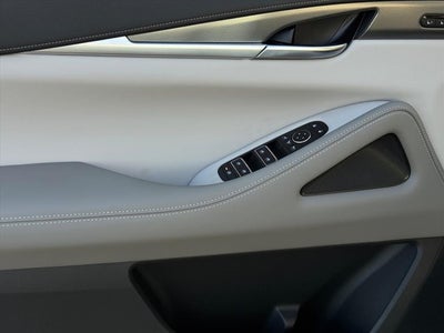 2026 INFINITI QX60 Pure AWD