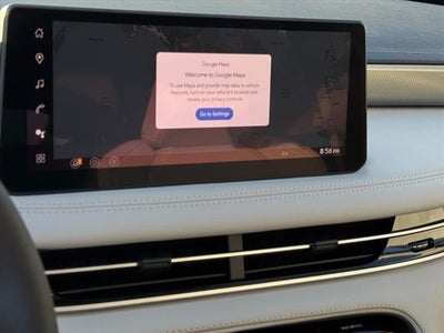 2026 INFINITI QX60 Pure AWD