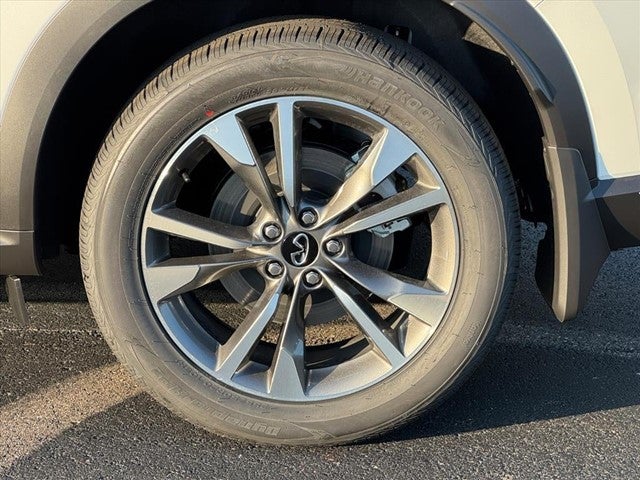 2026 INFINITI QX60 Pure AWD