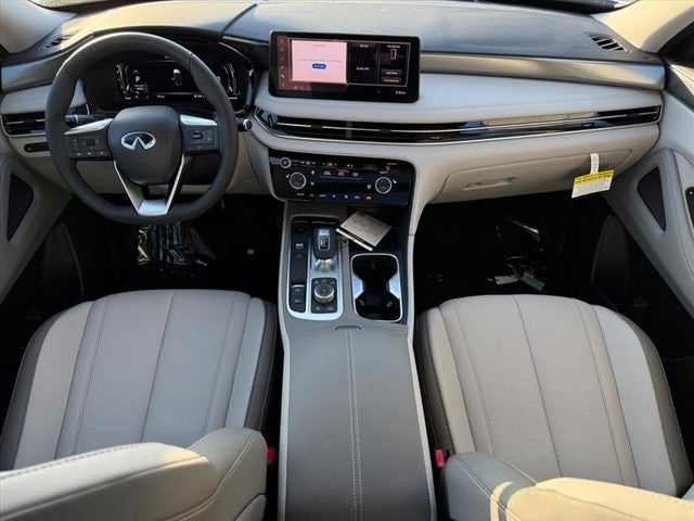 2026 INFINITI QX60 Pure AWD