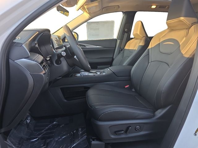 2026 INFINITI QX60 Pure AWD