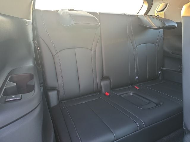 2026 INFINITI QX60 Pure AWD