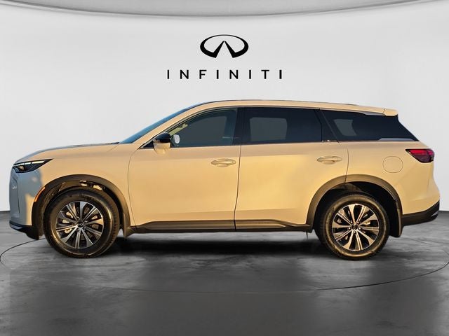 2026 INFINITI QX60 Pure AWD