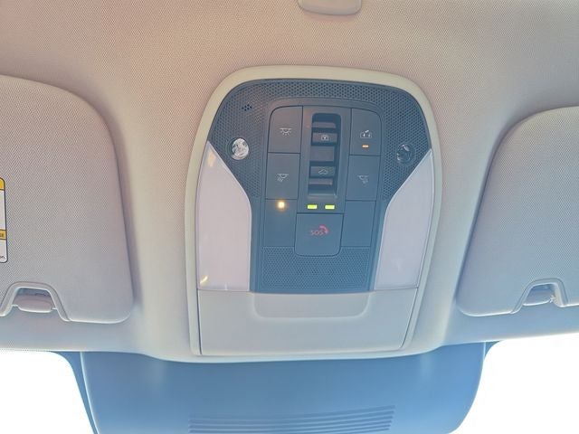 2026 INFINITI QX60 Pure AWD