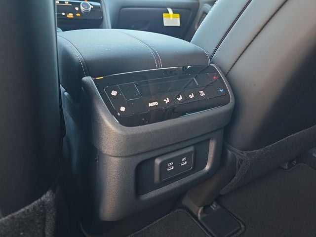 2026 INFINITI QX60 Pure AWD