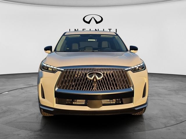 2026 INFINITI QX60 Pure AWD