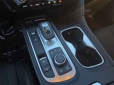 2026 INFINITI QX60 Pure AWD