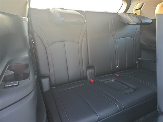 2026 INFINITI QX60 Pure AWD