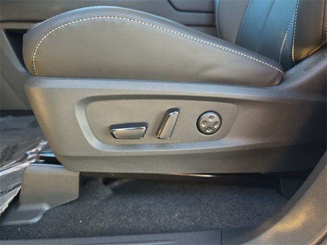 2026 INFINITI QX60 Pure AWD