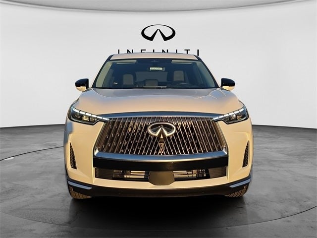 2026 INFINITI QX60 Pure AWD
