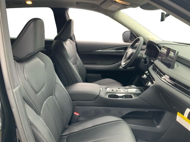 2027 INFINITI QX60 Luxe AWD