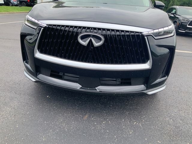 2027 INFINITI QX60 Luxe AWD