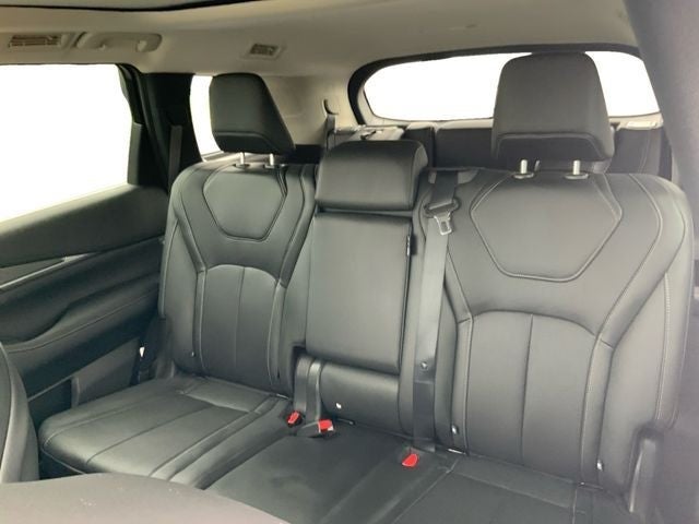 2027 INFINITI QX60 Luxe AWD