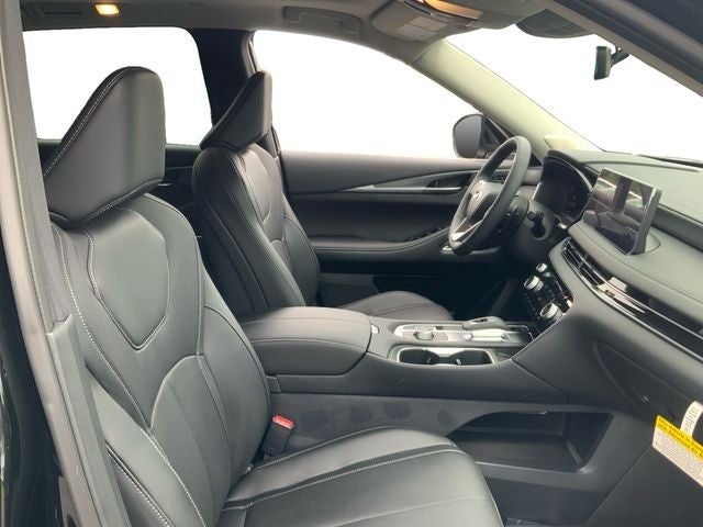 2027 INFINITI QX60 Luxe AWD