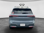 2027 INFINITI QX60 Luxe AWD